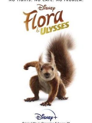 Flora & Ulysses [Russian]