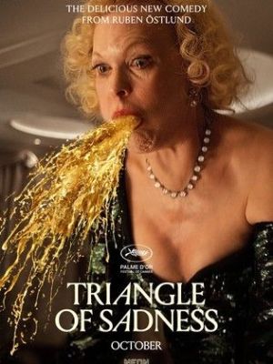 Triangle of Sadness [Version française]
