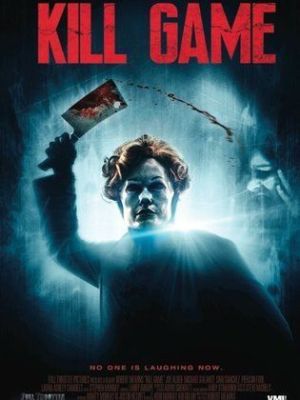 Kill Game [Russian]