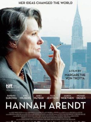 Hannah Arendt [Version française]