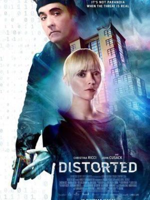 Distorted [Russian]