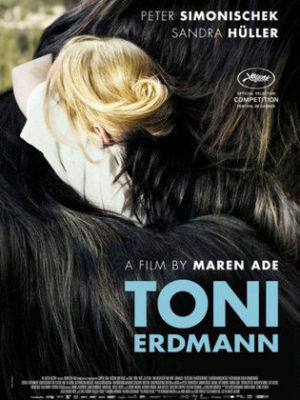 Toni Erdmann [Russian]