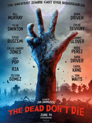 The Dead Don't Die [Russian]