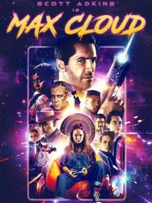 Max Cloud [Russian]