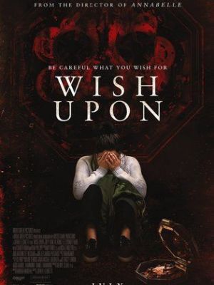 Wish Upon [Russian]