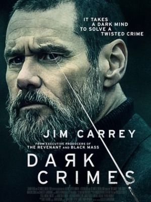 Dark Crimes [Version française]