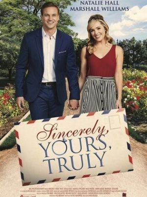 Sincerely, Yours, Truly [Russian]