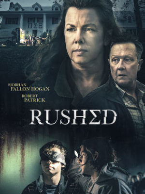 Rushed [Russian]