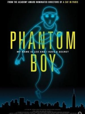 Phantom Boy [Version française]