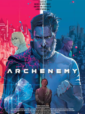 Archenemy [Russian]
