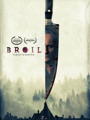 Broil [Russian]