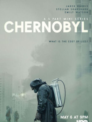 Chernobyl [Russian]