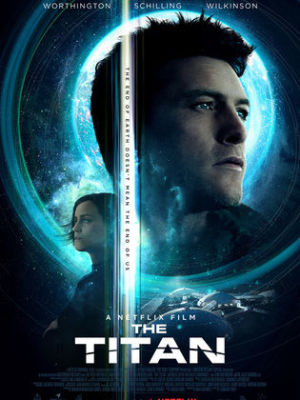 The Titan [Russian]