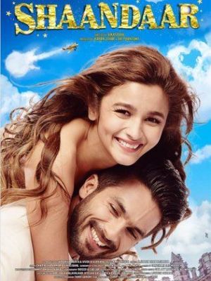 Shaandaar [Indonesian]