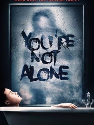 You're Not Alone [Russian]