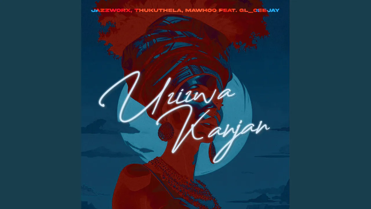 Uzizwa Kanjan (feat. GL_Ceejay)