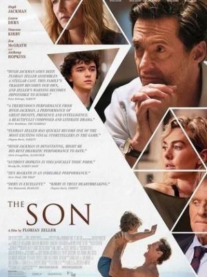 The Son [Russian]