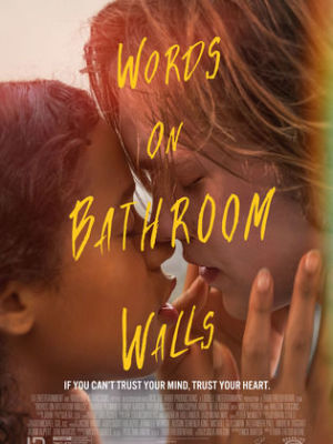 Words on Bathroom Walls [Russian]