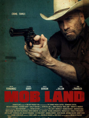 Mob Land [Version française]
