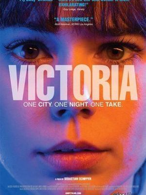 Victoria [Russian]