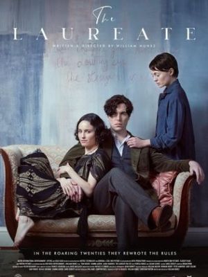 The Laureate [Russian]