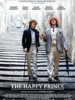 The Happy Prince [Russian]