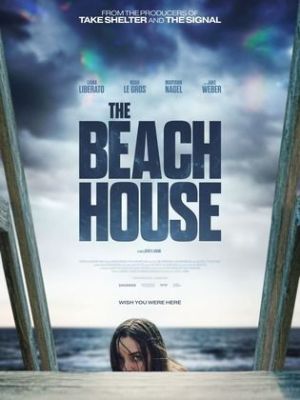 The Beach House [Russian]