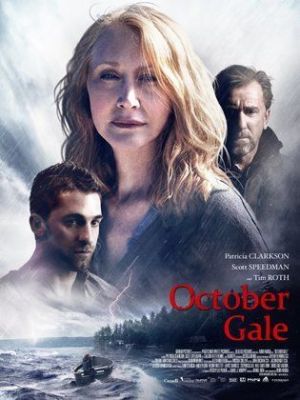 October Gale [Version française]