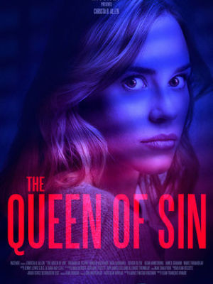 The Queen of Sin [Russian]