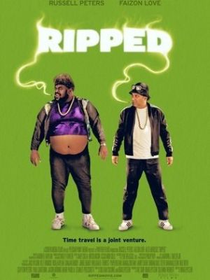 Ripped [Russian]