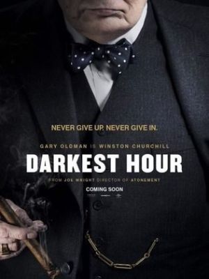 Darkest Hour [Russian]