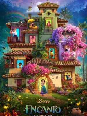 Encanto [Russian]