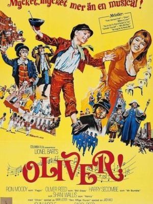 Oliver! [Version française]