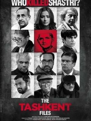 The Tashkent Files