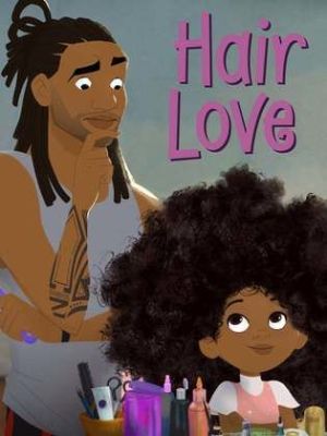Hair Love [Russian]