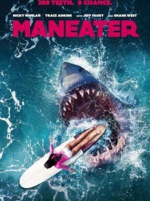 Maneater [Version française]