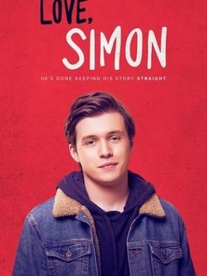 Love, Simon [Russian]