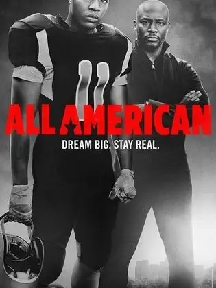 All American