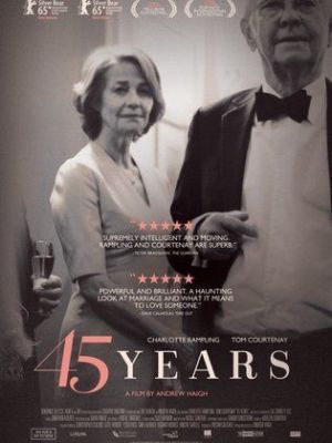 45 Years [Russian]