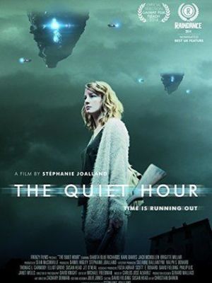 The Quiet Hour [Russian]