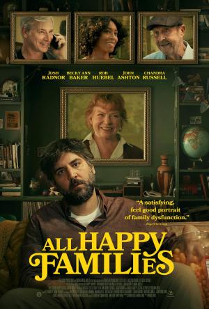 All Happy Families [Russian]
