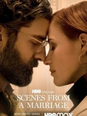 Scenes from a Marriage [Russian]