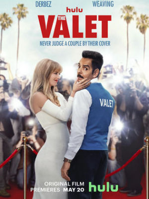 The Valet [Version française]