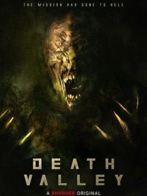 Death Valley [Russian]