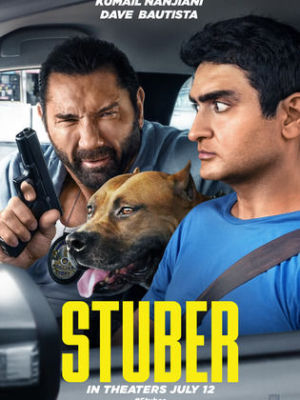 Stuber [Russian]