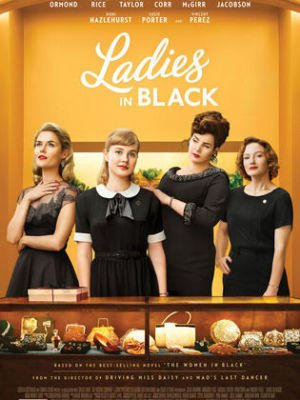 Ladies in Black [Russian]