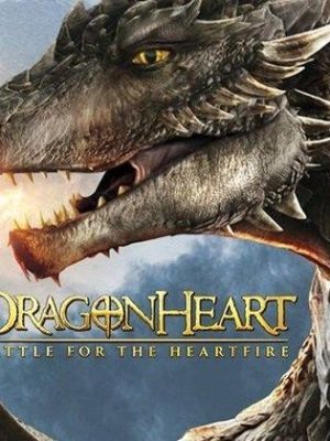 Dragonheart: Battle for the Heartfire [Russian]