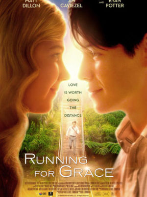 Running for Grace [Russian]