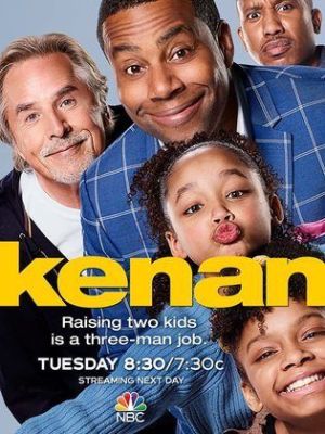 Kenan [ترجمة عربية]
