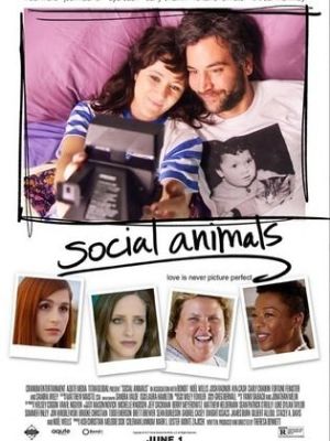 Social Animals [Russian]
